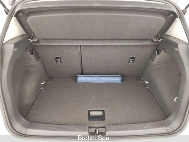 Volkswagen T-Cross 1.0 TSI Style BMT