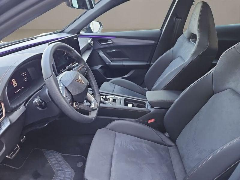 Cupra Formentor Formentor 1.5 e-Hybrid DSG Plug-in 204 cv MATRIX COCKPIT CAMERA