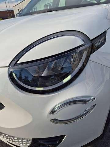 Fiat 600 600 1.2 hybrid 145cv auto
