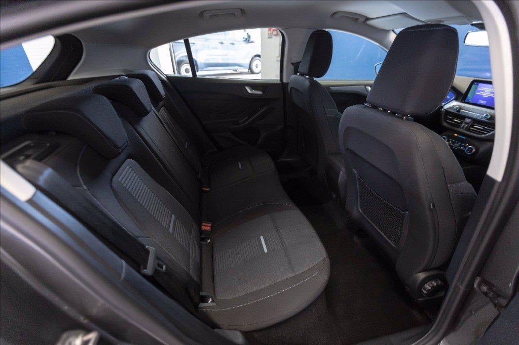 FORD Focus Active 1.0 ecoboost h Style 125cv powershift del 2023