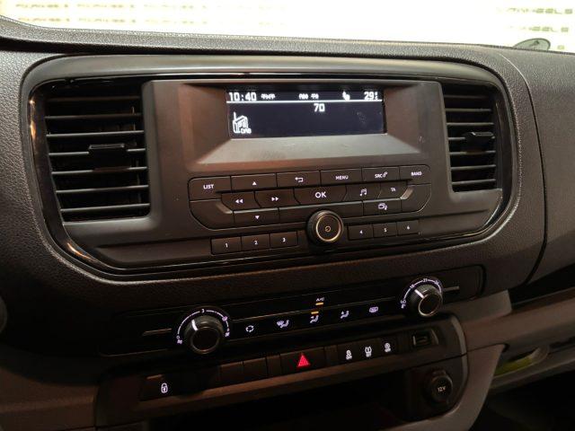 RENAULT Trafic 2.0cdti 9 Posti PC ,GARANZIA,km certificati OPEL