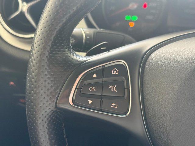 MERCEDES-BENZ X 350 d 4Matic Progressive