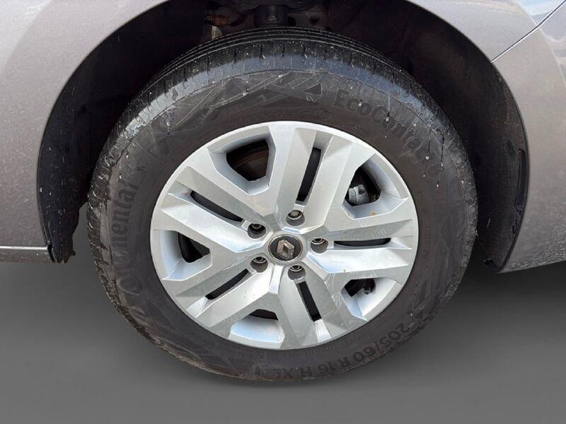 Renault Kangoo 1.3 TCE 130 EQUILIBRE