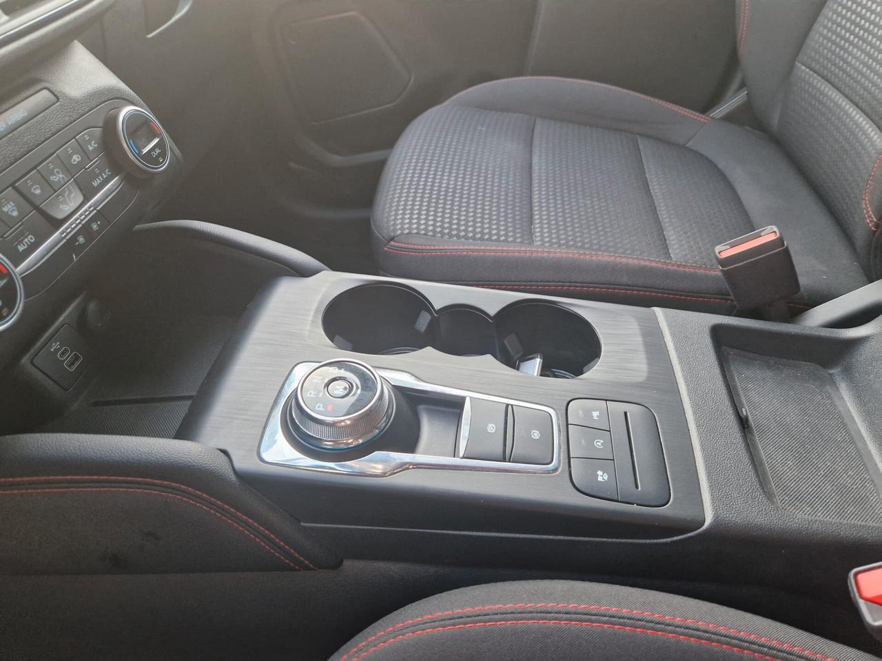 Ford Kuga 1.5 ST-Line Design