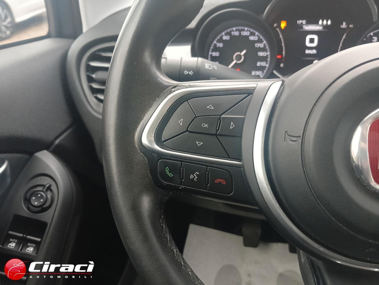Fiat 500X 1.0 T3 120 CV Lounge