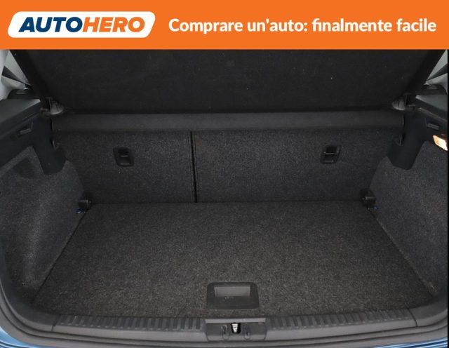 VOLKSWAGEN Polo 1.2 TSI DSG 5p. Comfortline BlueMotion Technology