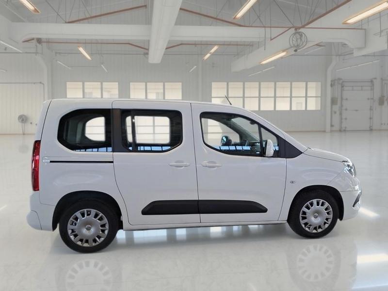 OPEL COMBO LIFE 1.5 Diesel 130cv Advance L1H1 S/S MT6
