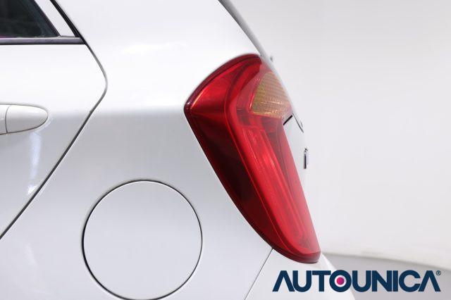 KIA Picanto 1.0 12V 5 PORTE GLAM NEOPATENTATI