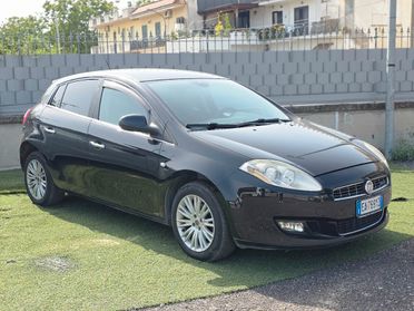 FIAT BRAVO 1.6 120CV E5 AUTOMATICA - 2010