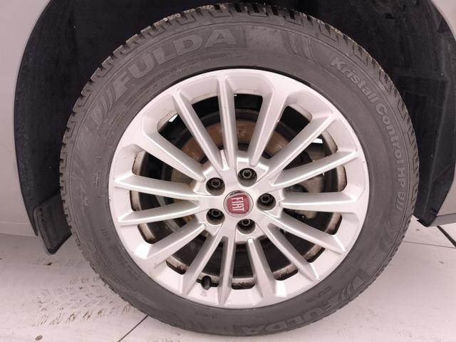 FIAT Tipo 1.6 mjt Business s&s 130cv