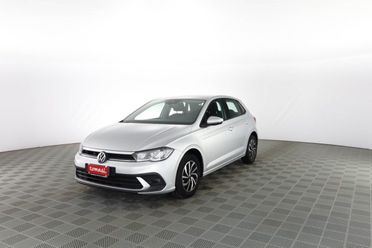 VOLKSWAGEN Polo Polo 1.0 TSI DSG Life