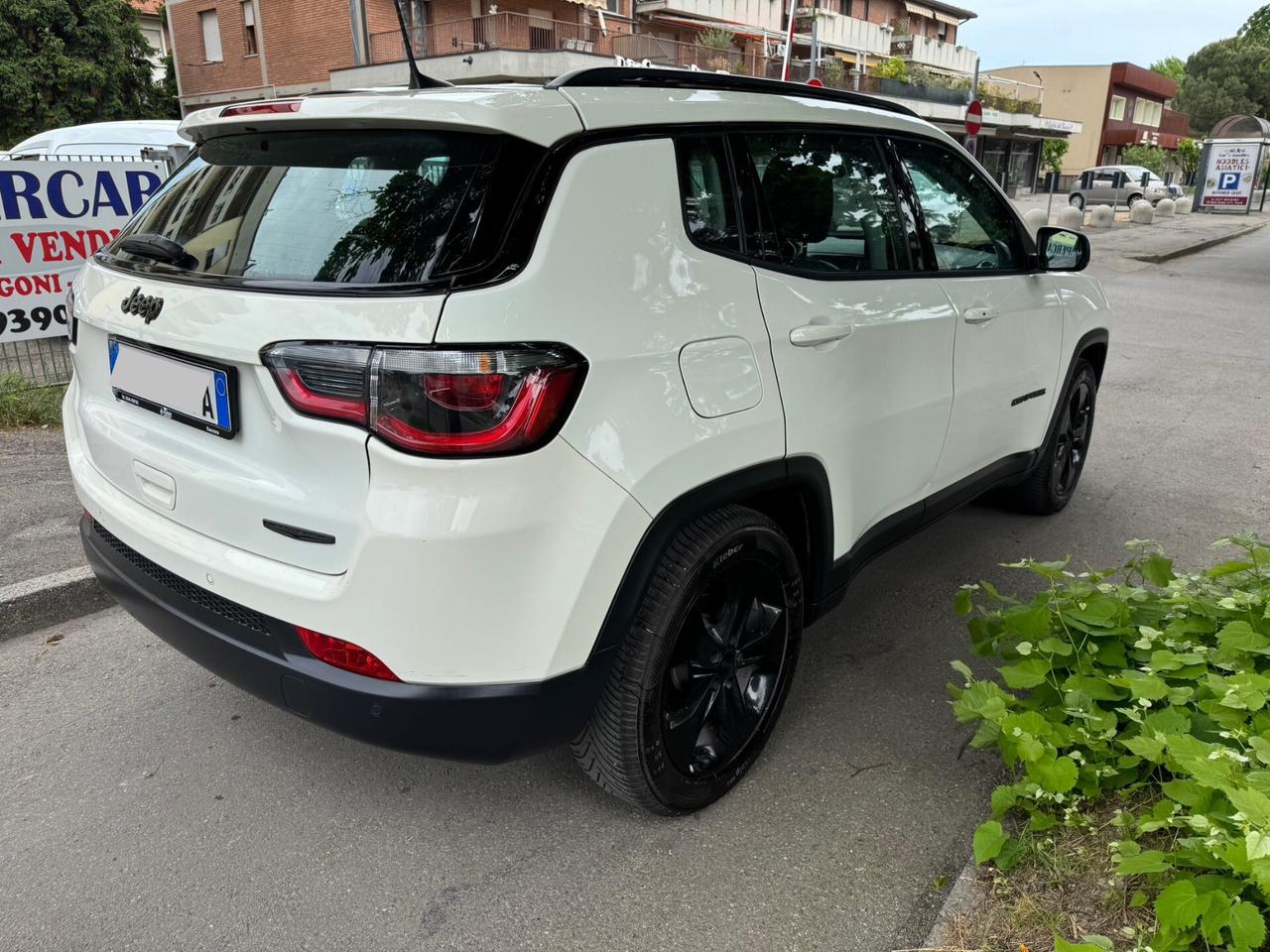 Jeep Compass 1.6 Mjt II 2WD Limited garanzia 12 mesi