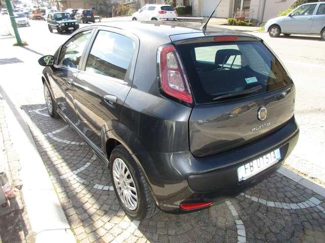 Fiat Punto Evo 5p 1.3 mjt Dynamic eco s garantita