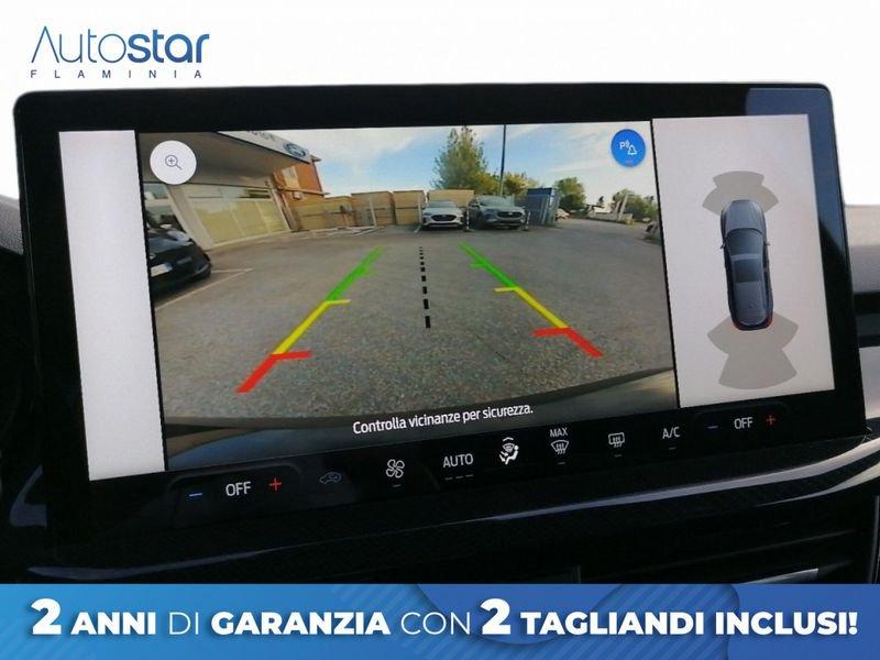 Ford Focus 1.5 ecoblue ST-Line 115cv auto