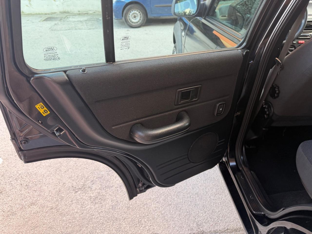 Land Rover Freelander 2.0 Td4 16V cat S.W. HSE