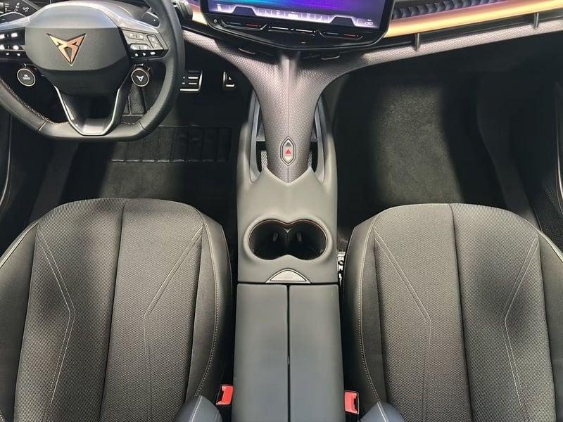 CUPRA Tavascan Tavascan Endurance 77kWh 286 CV RWD Lite MATRIX LED CAMERA