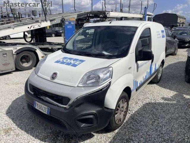 FIAT Fiorino 1.3 MULTIJET 80 CV E6 SX - FM504ZE