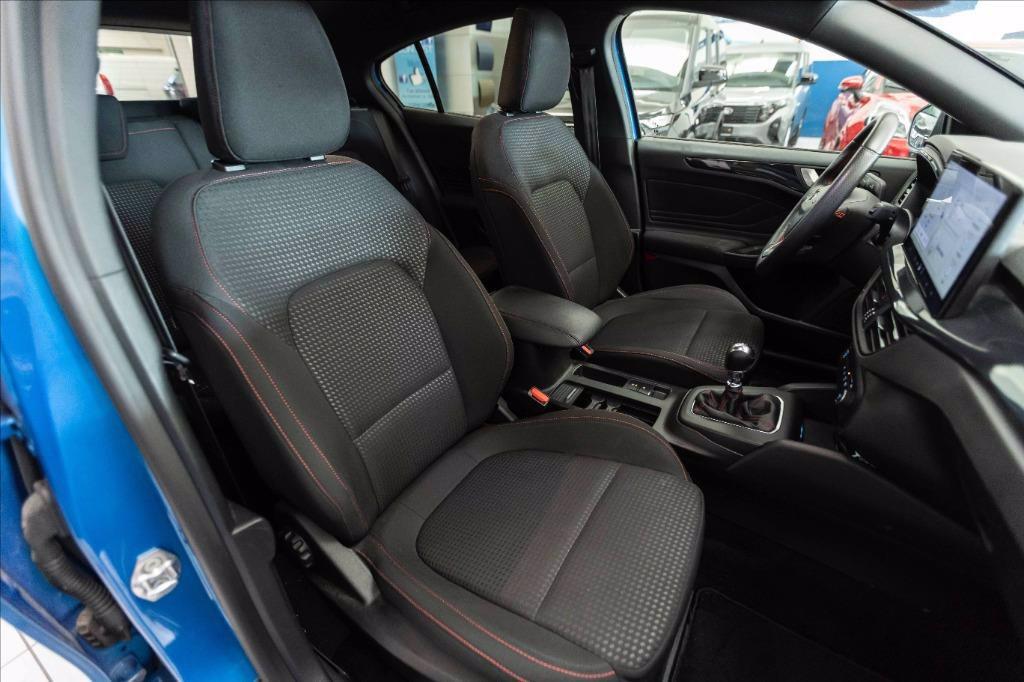 FORD Focus 1.0 ecoboost h ST-Line Style 125cv del 2023