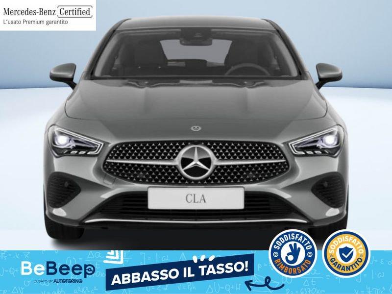 Mercedes-Benz CLA S.Brake 180 D PROGRESSIVE ADVANCED AUTO