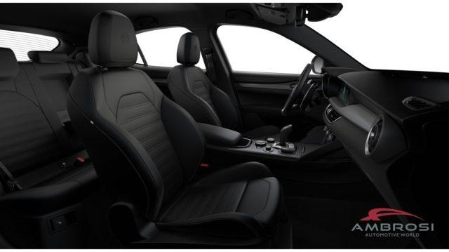 ALFA ROMEO Stelvio Veloce