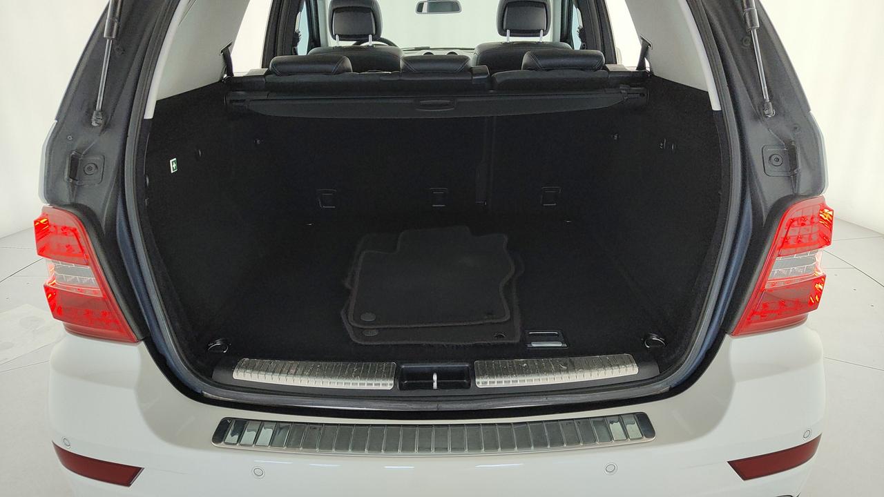 Mercedes-Benz ML 350 cdi Sport auto E5