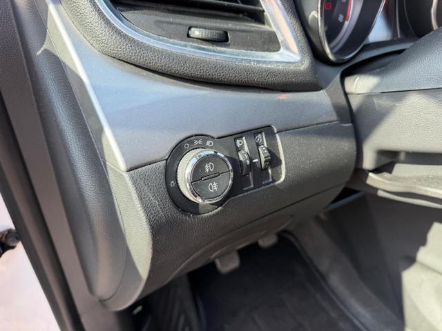 OPEL Mokka 1.6 BENZINA 115CV MANUALE OK NEOPATENTATO