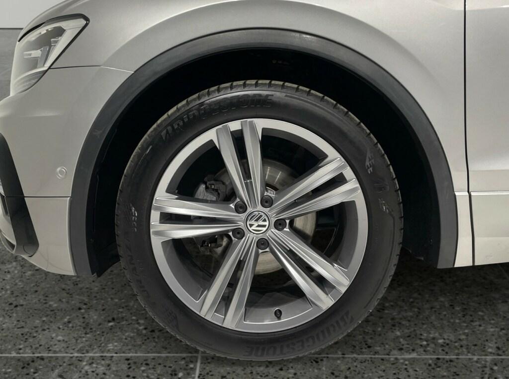 Volkswagen Tiguan 1.5 TSI 130CV Sport R-Line