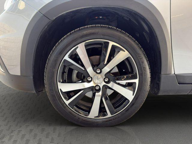 PEUGEOT 2008 1.6 BlueHDi 120cv S&S Allure