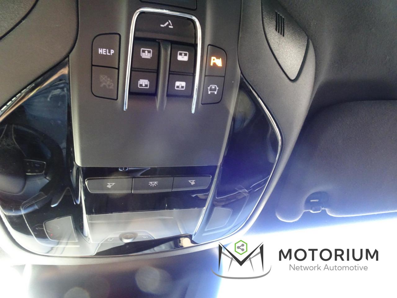 Maserati Levante MHEV 330 CV AWD Executive