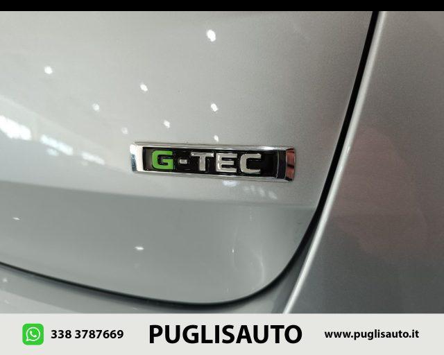 SKODA Octavia 1.5 G-TEC DSG Wagon Style