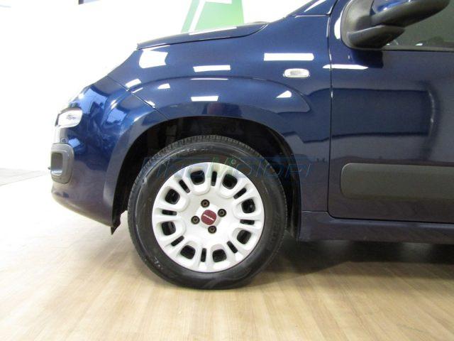 FIAT Panda 1.2 69 CV Lounge 5 POSTI