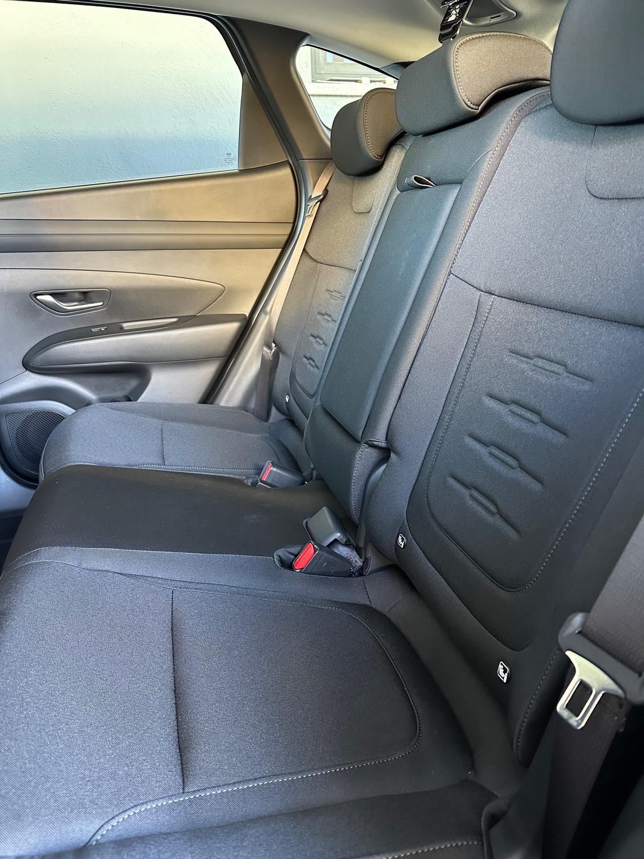 Hyundai Tucson 1.6 crdi 48V Business 2wd dct