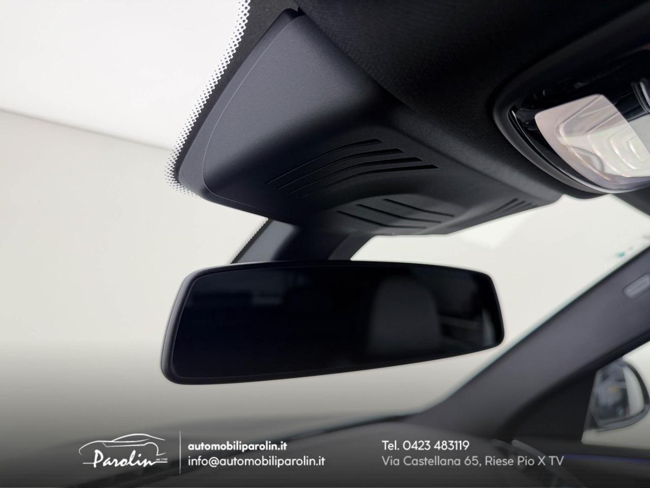 BMW X4 xDrive20d mhev 48V Msport Black pack