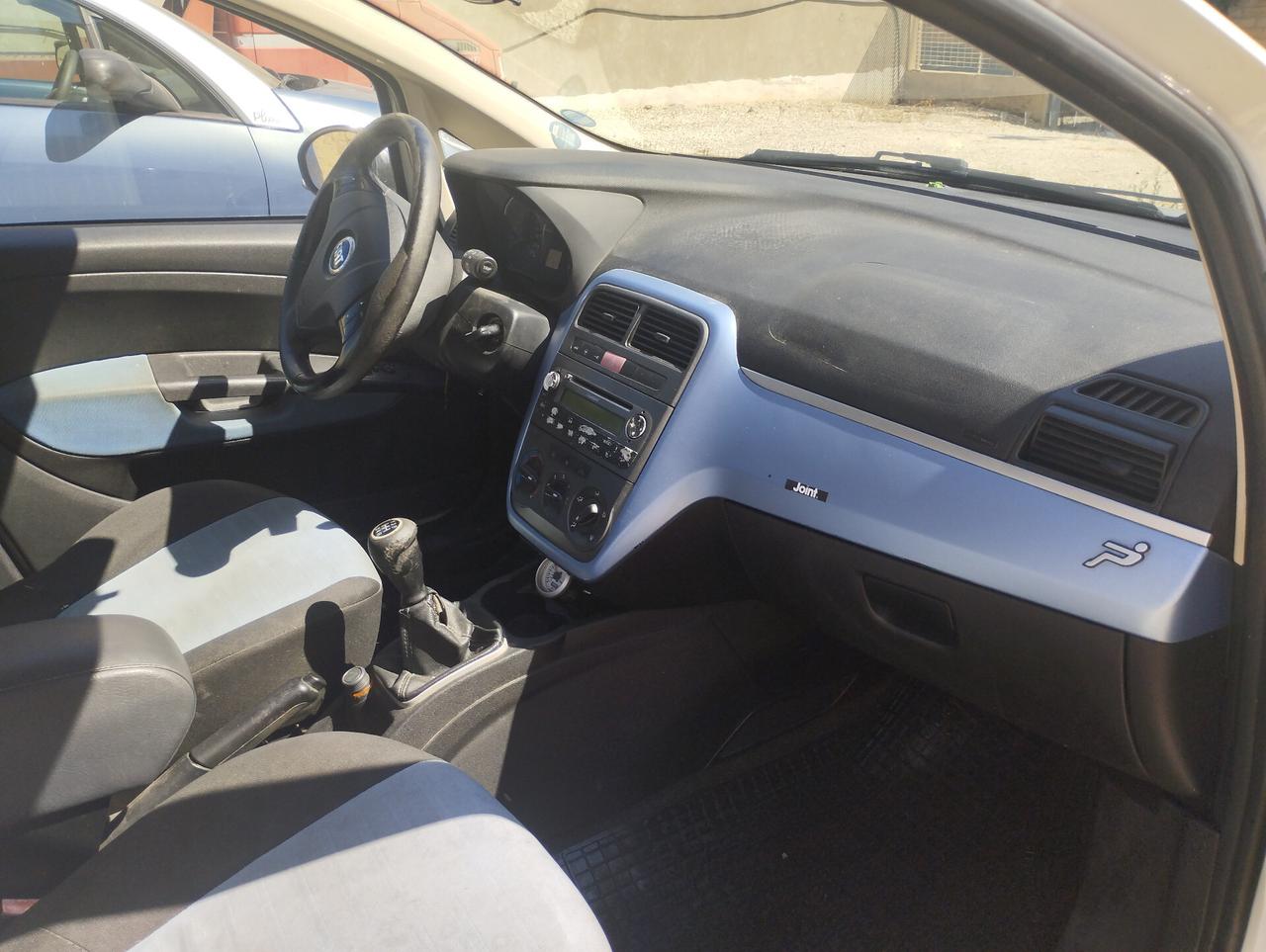 Fiat Grande Punto 1.3 MJT 75 CV 5 porte Dynamic