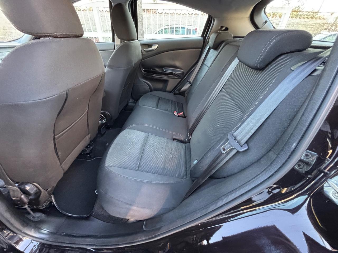 ALFA ROMEO GIULIETTA 1.4 TURBO 120CV DISTINCTIVE