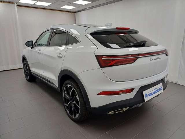 Cirelli Altro SPORTCOUPE' BiFuel 137CV e-CVT SUPER PROMO!!!