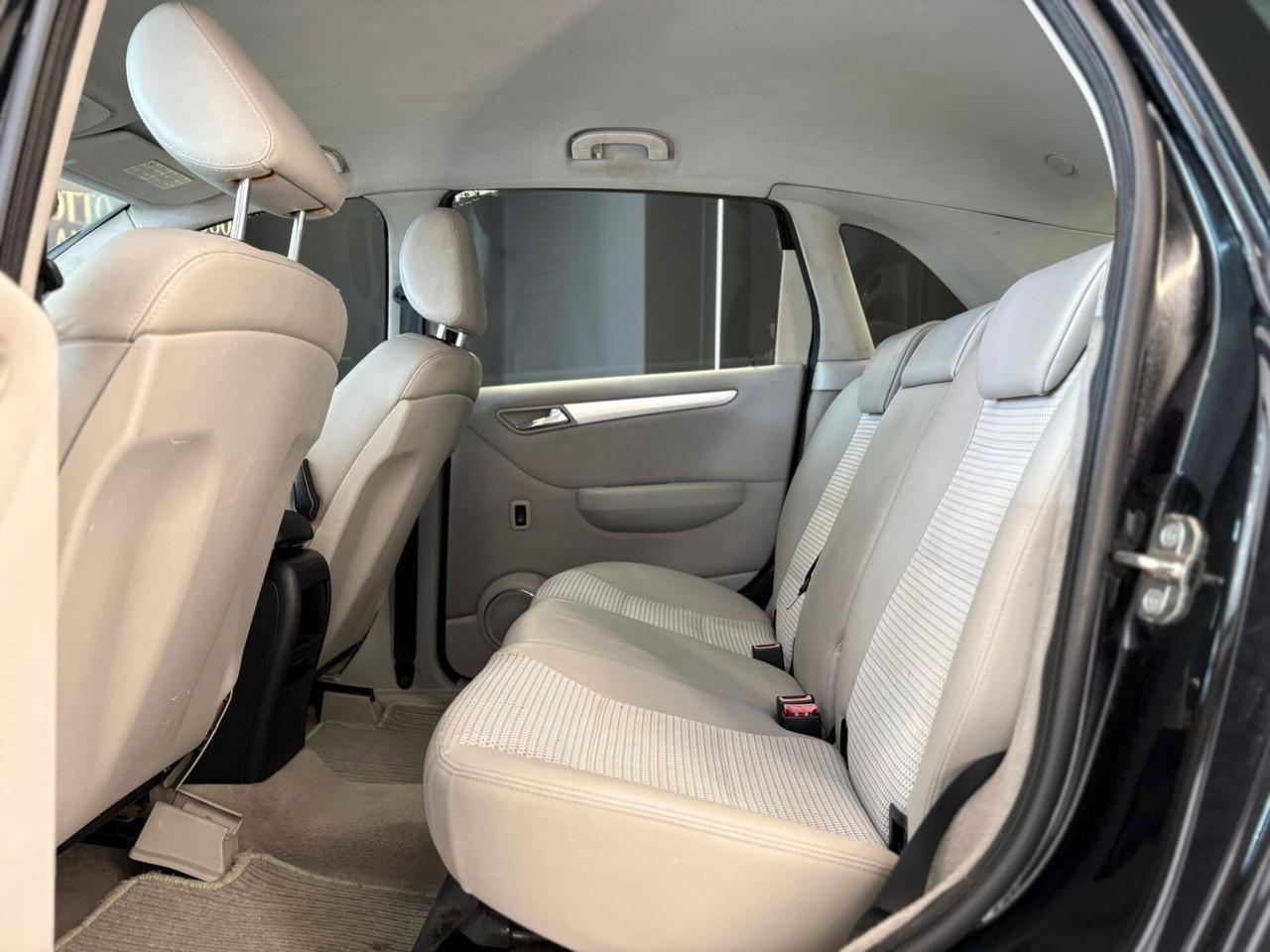 Mercedes Classe B 200d 140 CV Chrome 2007