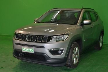 JEEP COMPASS - Compass Serie 2 Business 1.6 Multijet Ii 120cv 2wd Mt