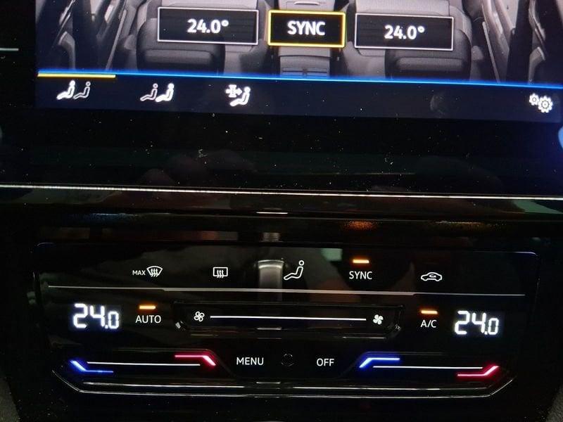 Volkswagen Passat 2.0 TDI SCR EVO 110kW Business DSG