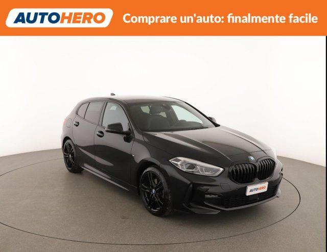 BMW 116 d 5p. Msport