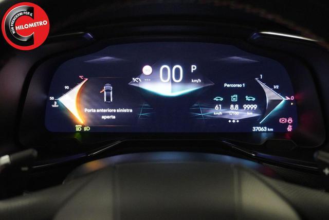 DS AUTOMOBILES DS 7 BlueHDi 130 aut. Performance Line