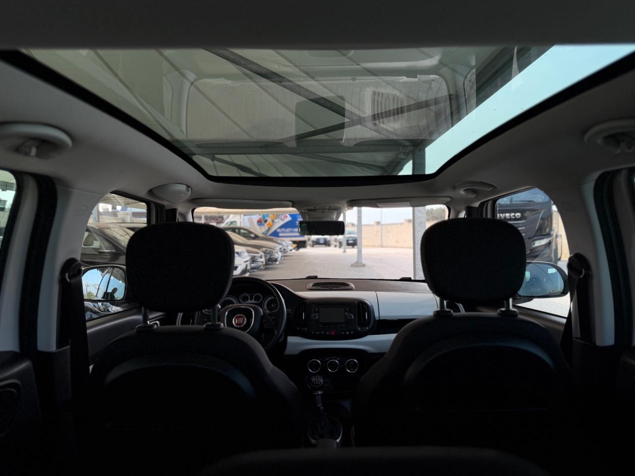 Fiat 500L 1.6 Multijet 120 CV Trekking UNICO PROPRIETARIO