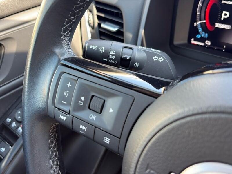 Nissan Qashqai Qashqai 1.5 e-power N-Connecta 2wd