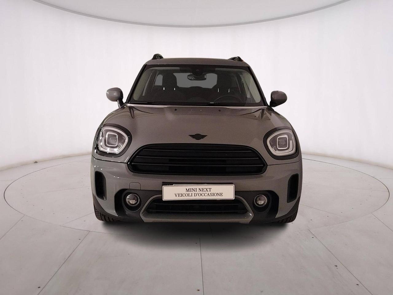 MINI Countryman One D Essential