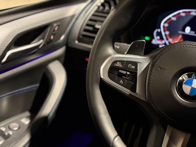 BMW X3 xDrive30d 48V Msport