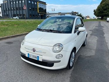Fiat 500 1.3 Multijet 16V 75 CV