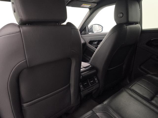 LAND ROVER Range Rover Evoque 2.0d i4 mhev R-Dynamic S awd 204cv auto