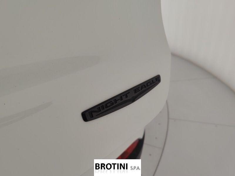Jeep Compass e-Hybrid 1.5 Turbo MHEV T4 96kW Night Eagle DDCT