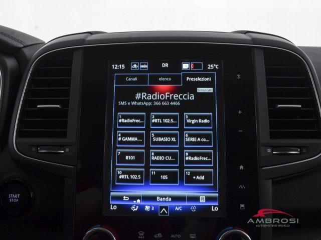 RENAULT Koleos Blue dCi 190 CV X-Tronic Executive