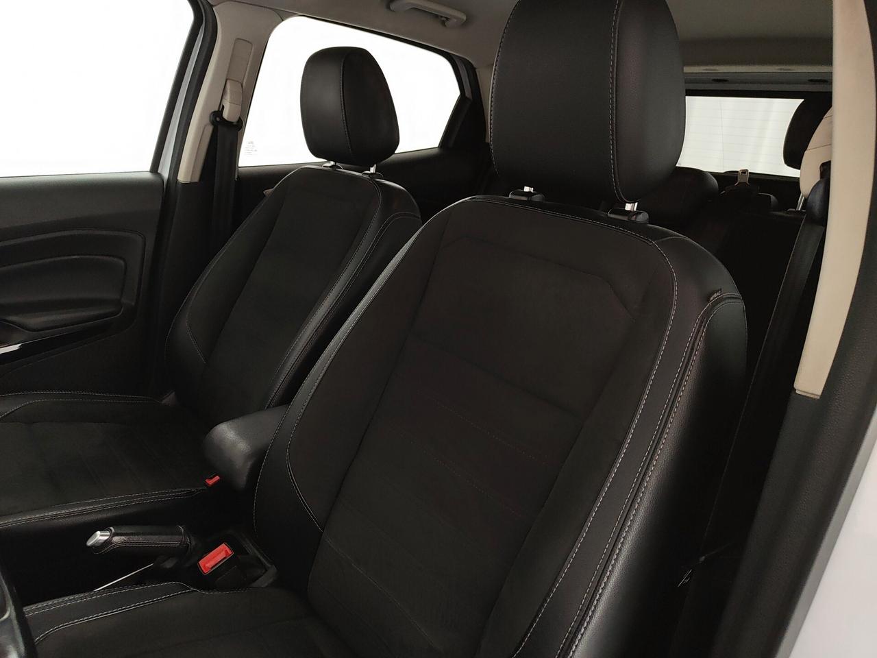 Ford EcoSport 1.5 TDCi 100 CV Start&Stop ST-Line